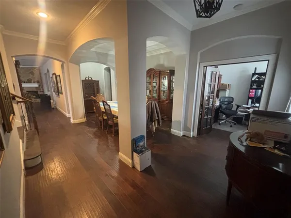 $545,000 | 9721 Sam Bass Trail, Fort Worth, TX 76244