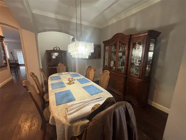 $545,000 | 9721 Sam Bass Trail, Fort Worth, TX 76244