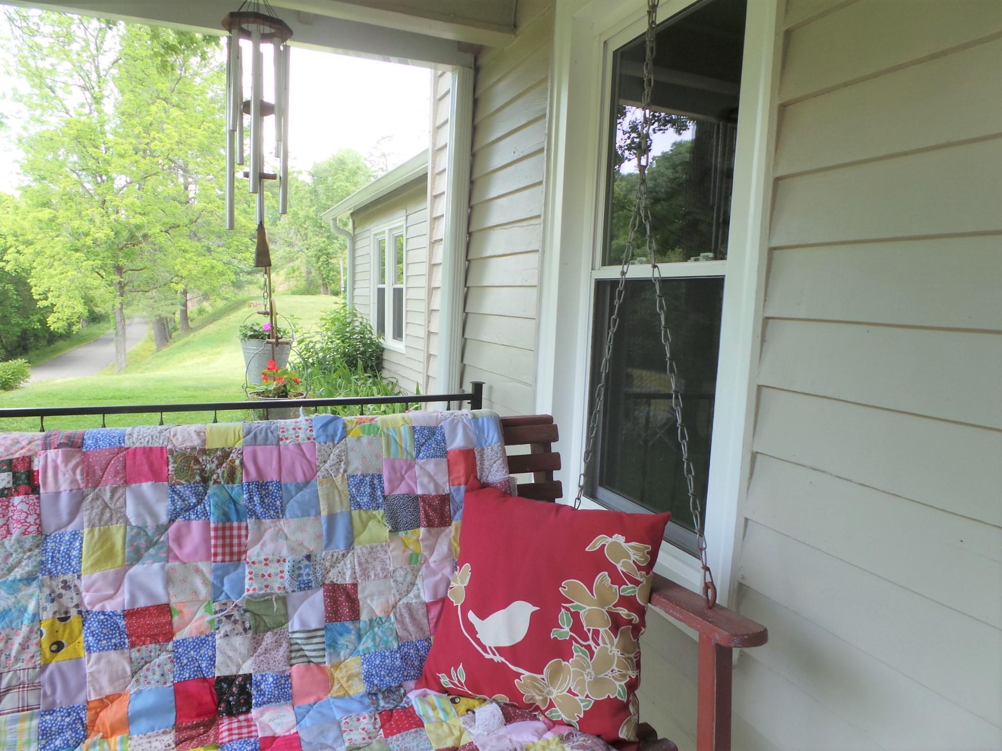 1905 Boozy Creek Road Bristol, VA 24202 - Photo 45 of 130 RELAX AND BREATHE