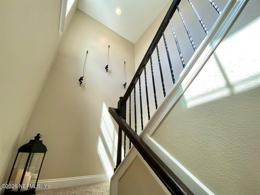 115 Sierras Loop St. Augustine, FL 32086 - Photo 35 of 65 a view of an entryway