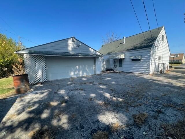 797 Demorest Road Columbus, OH 43204 - Photo 4 of 22 4