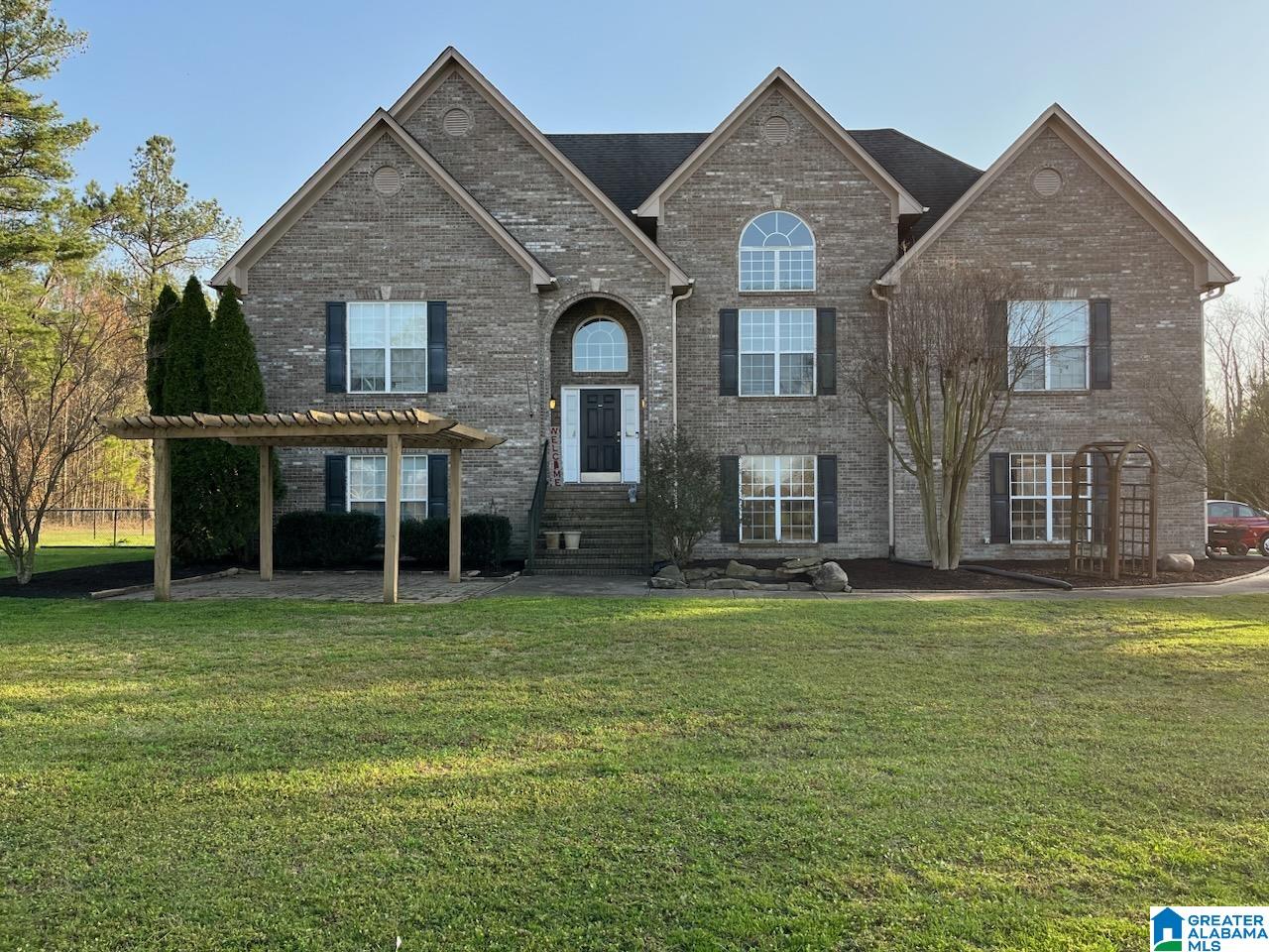 2630 Kelly Creek Road Odenville, AL 35120 - Photo 1 of 22
