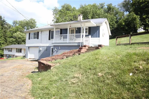 $94,500 | 49 Walkertown Hill Road, Daisytown, PA 15427