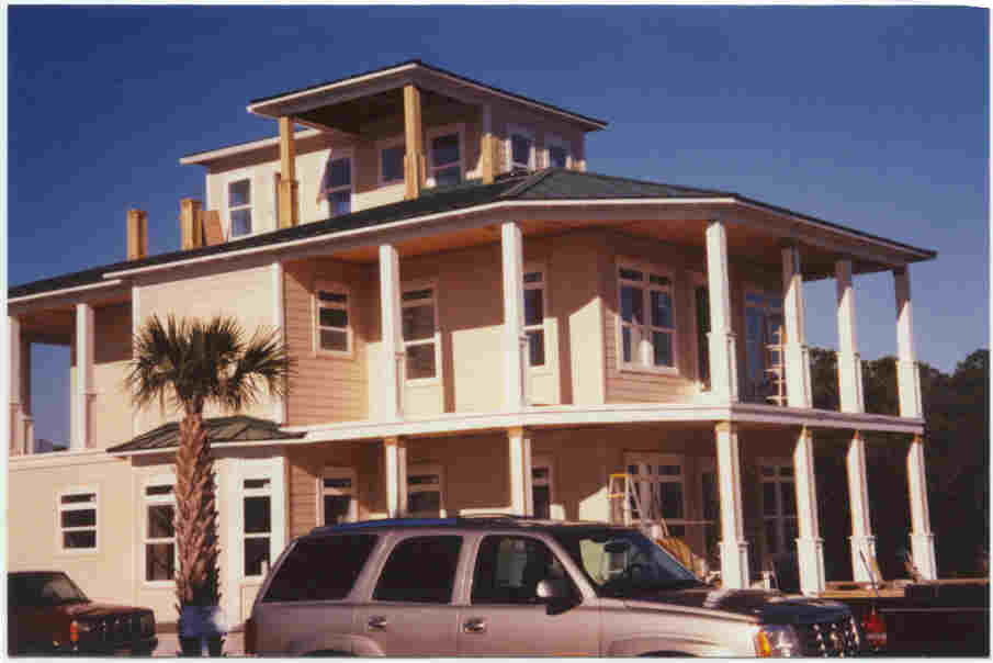 51 Cobia Run Inlet Beach, FL 32461 - Photo 1 of 1 Gallery Image 1