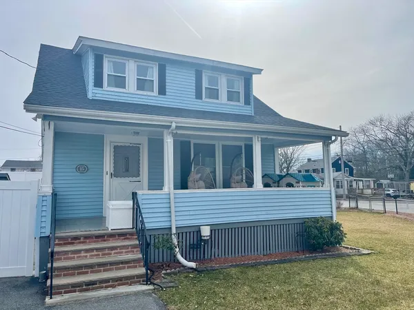 $4,200 | 15 Wason Street, Medford, MA 02155