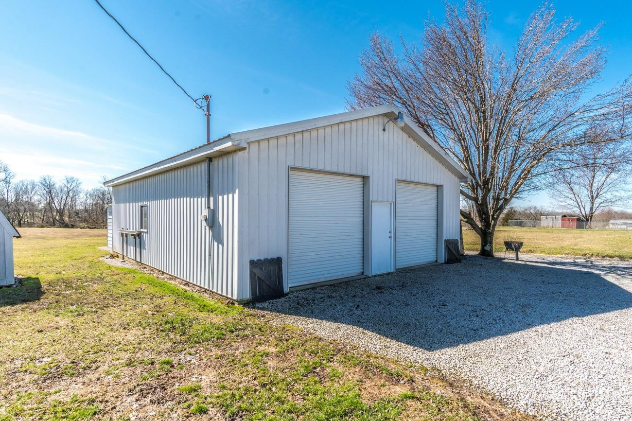 1663 Brassfield Road Richmond, KY 40475 - Photo 15 of 49 Listing Photo
