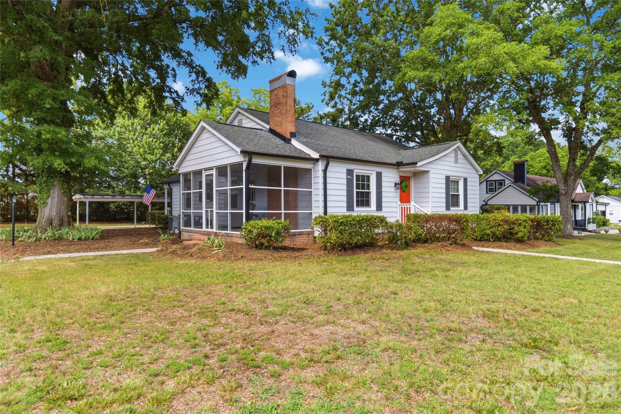201 West Elm Street Wingate, NC 28174 - Photo 3 of 39