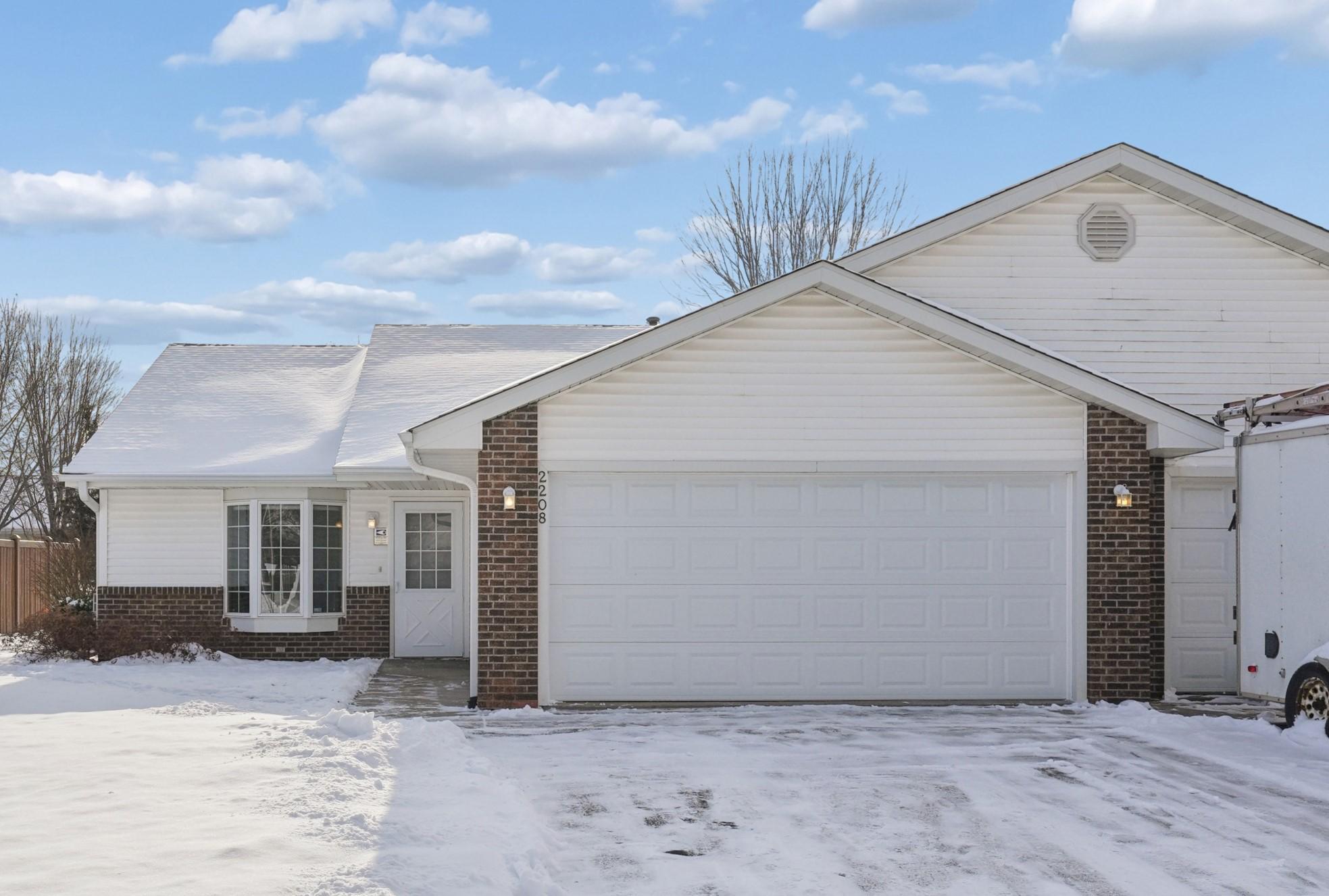 2208 Cattail Way Hudson, WI 54016 - Photo 2 of 24