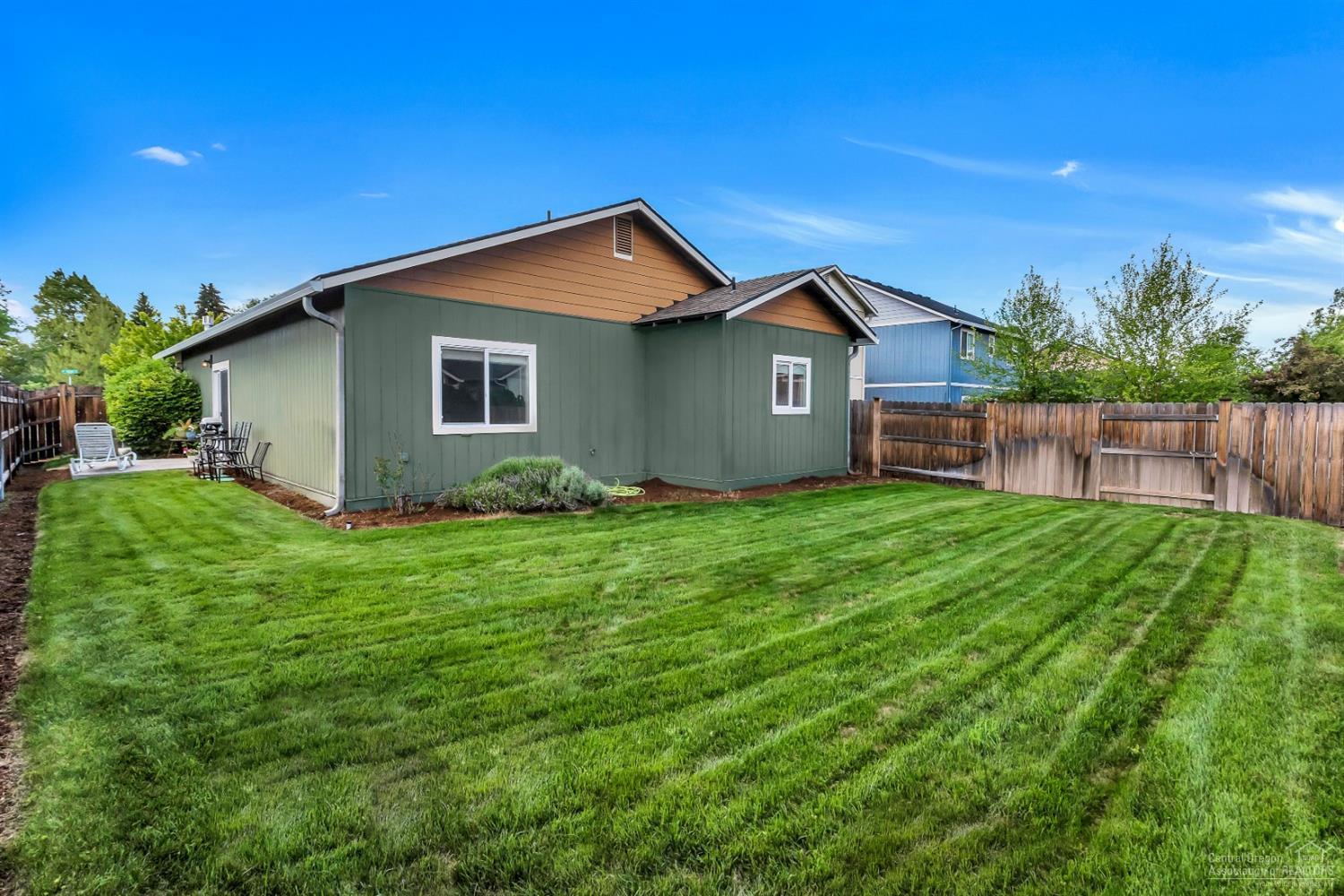 638 Northeast Mason Road Bend, OR 97701 - Photo 17 of 20 Additional Photo