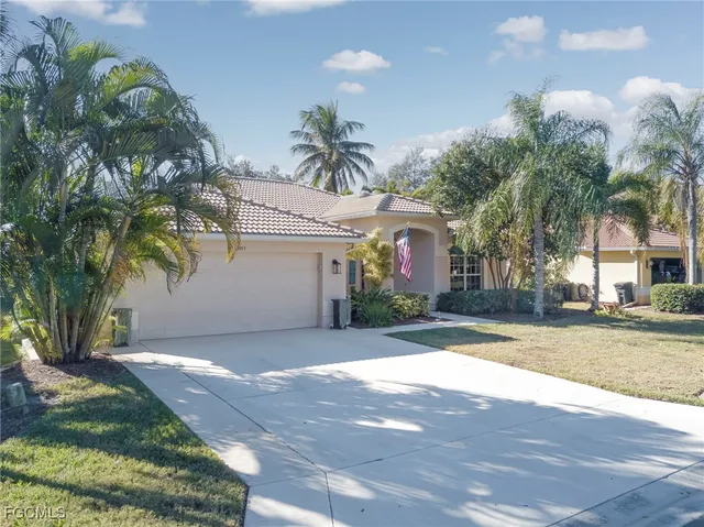 $599,900 | 9953 Colonial Walk North, Estero, FL 33928