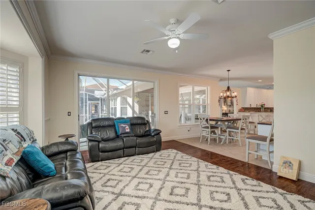 $599,900 | 9953 Colonial Walk North, Estero, FL 33928