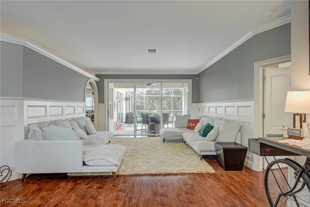 $599,900 | 9953 Colonial Walk North, Estero, FL 33928