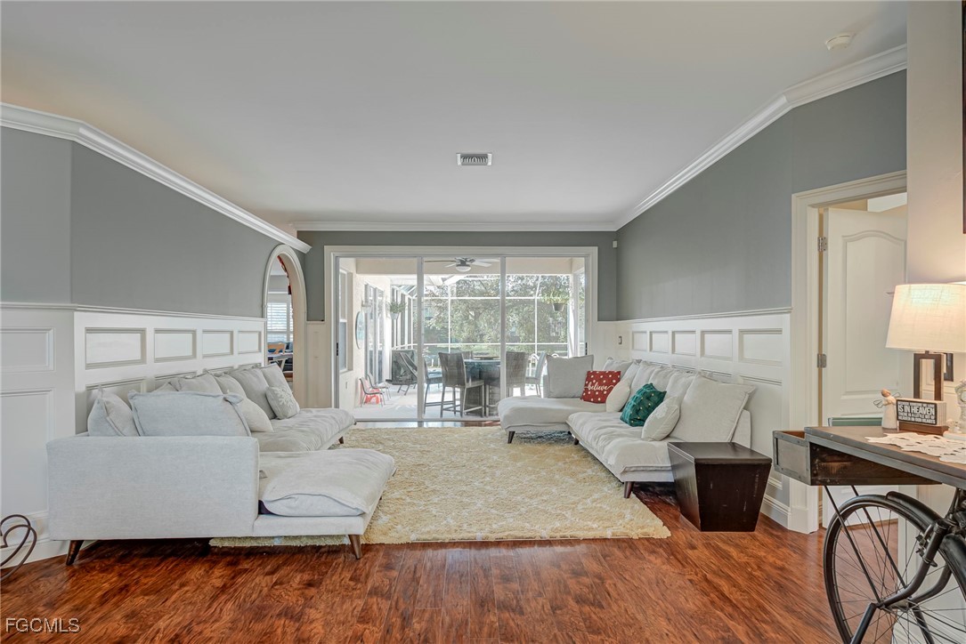 9953 Colonial Walk North Estero, FL 33928 - Photo 2 of 28