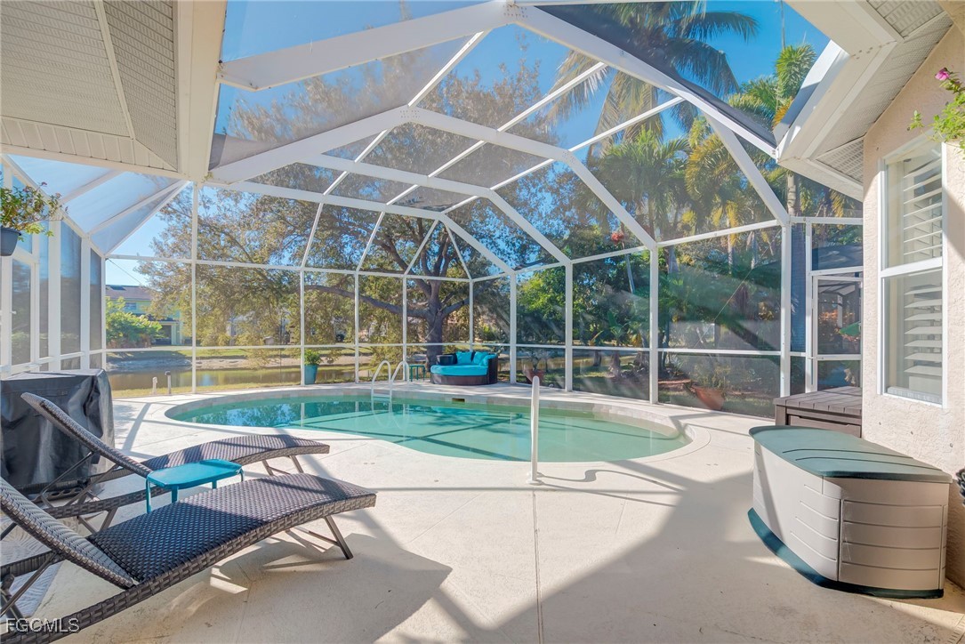 9953 Colonial Walk North Estero, FL 33928 - Photo 21 of 28