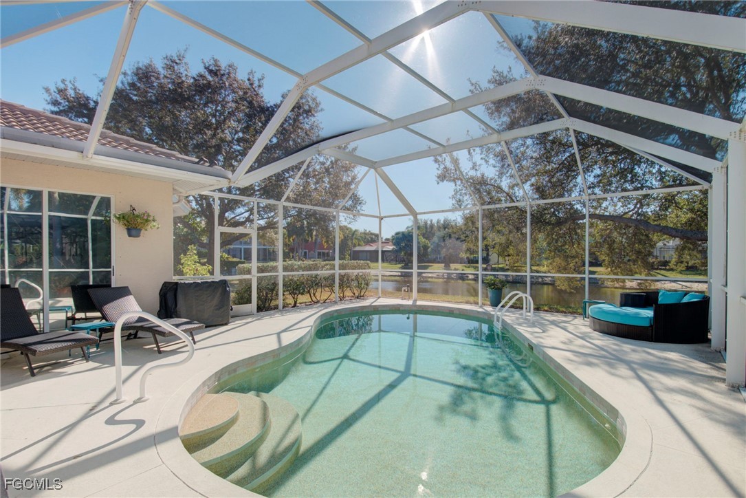 9953 Colonial Walk North Estero, FL 33928 - Photo 22 of 28