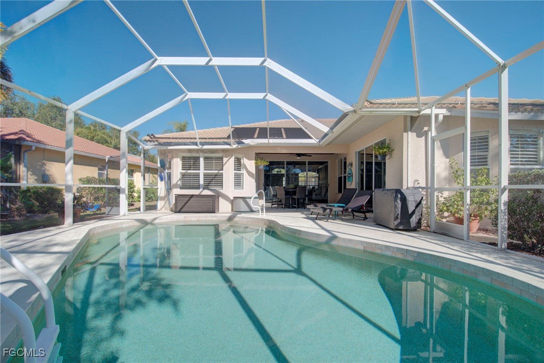 9953 Colonial Walk North Estero, FL 33928 - Photo 23 of 28