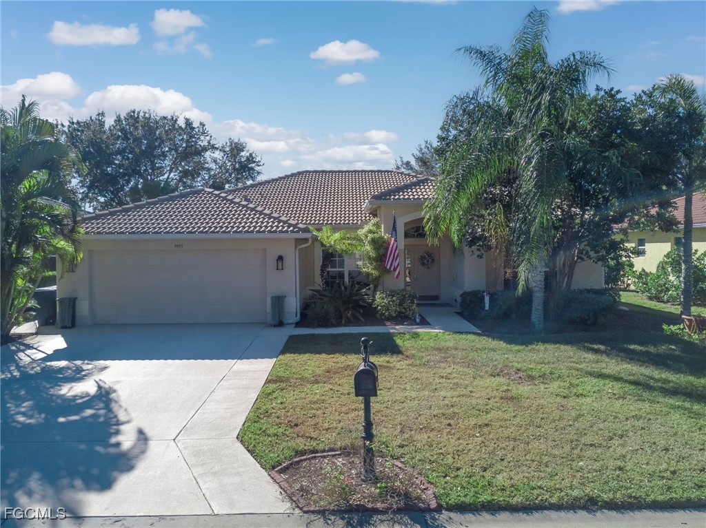 9953 Colonial Walk North Estero, FL 33928 - Photo 24 of 28