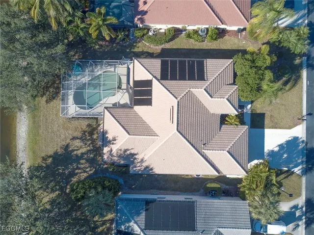 $599,900 | 9953 Colonial Walk North, Estero, FL 33928