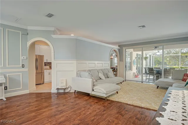 $599,900 | 9953 Colonial Walk North, Estero, FL 33928