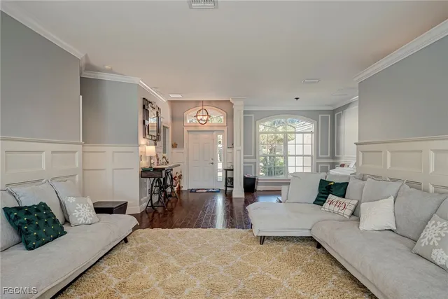 $599,900 | 9953 Colonial Walk North, Estero, FL 33928