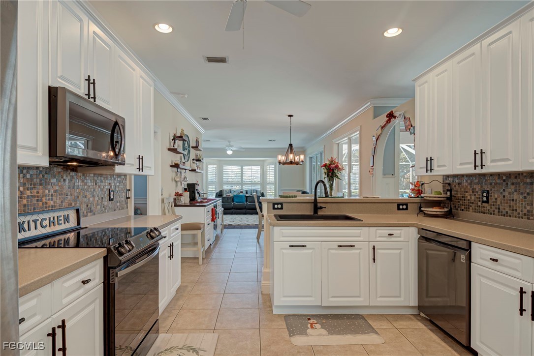 9953 Colonial Walk North Estero, FL 33928 - Photo 6 of 28