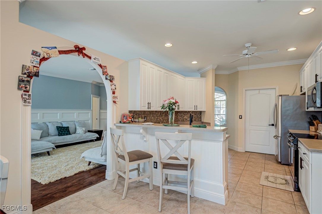 9953 Colonial Walk North Estero, FL 33928 - Photo 8 of 28