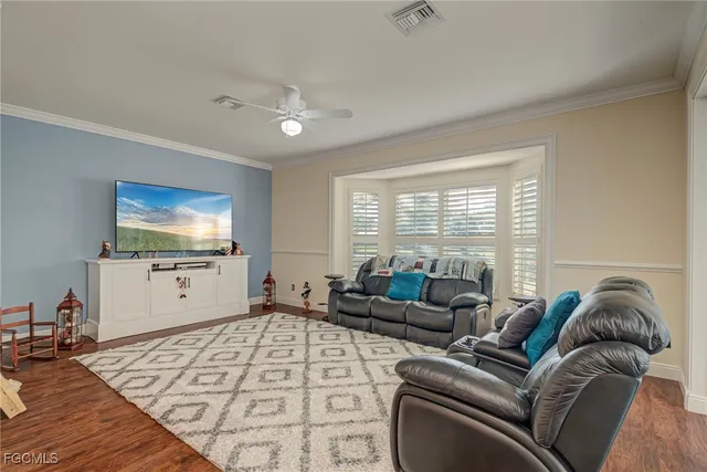 $599,900 | 9953 Colonial Walk North, Estero, FL 33928