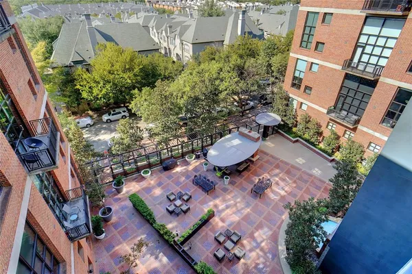 $3,400 | 3110 Thomas Avenue, Unit 739, Dallas, TX 75204