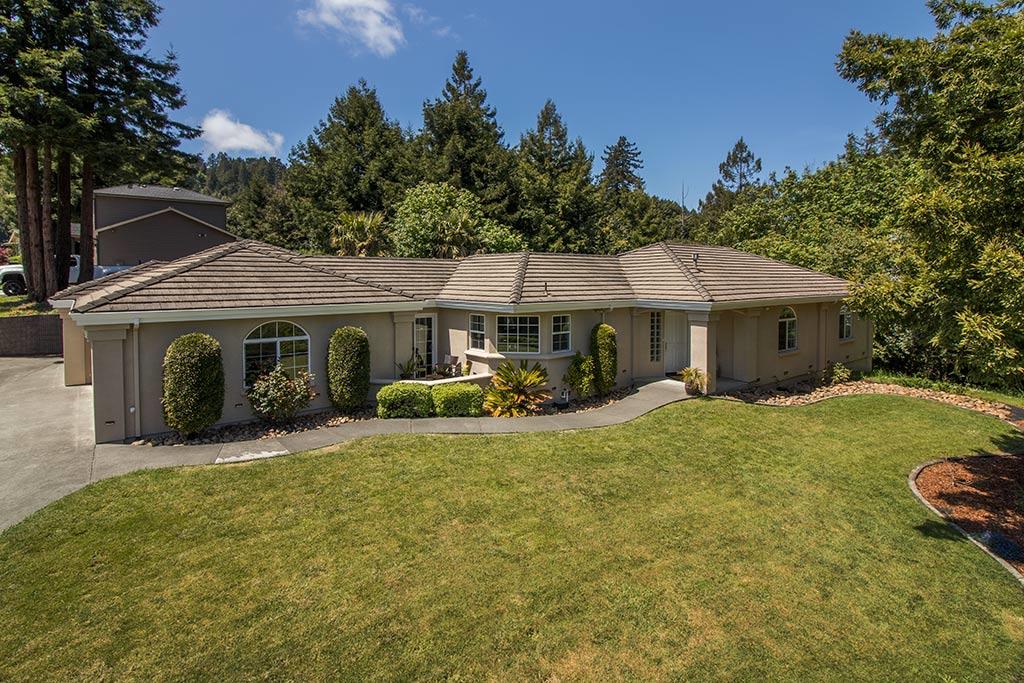 144 Grayland Heights Road Rio Dell, CA 95562 - Photo 4 of 82