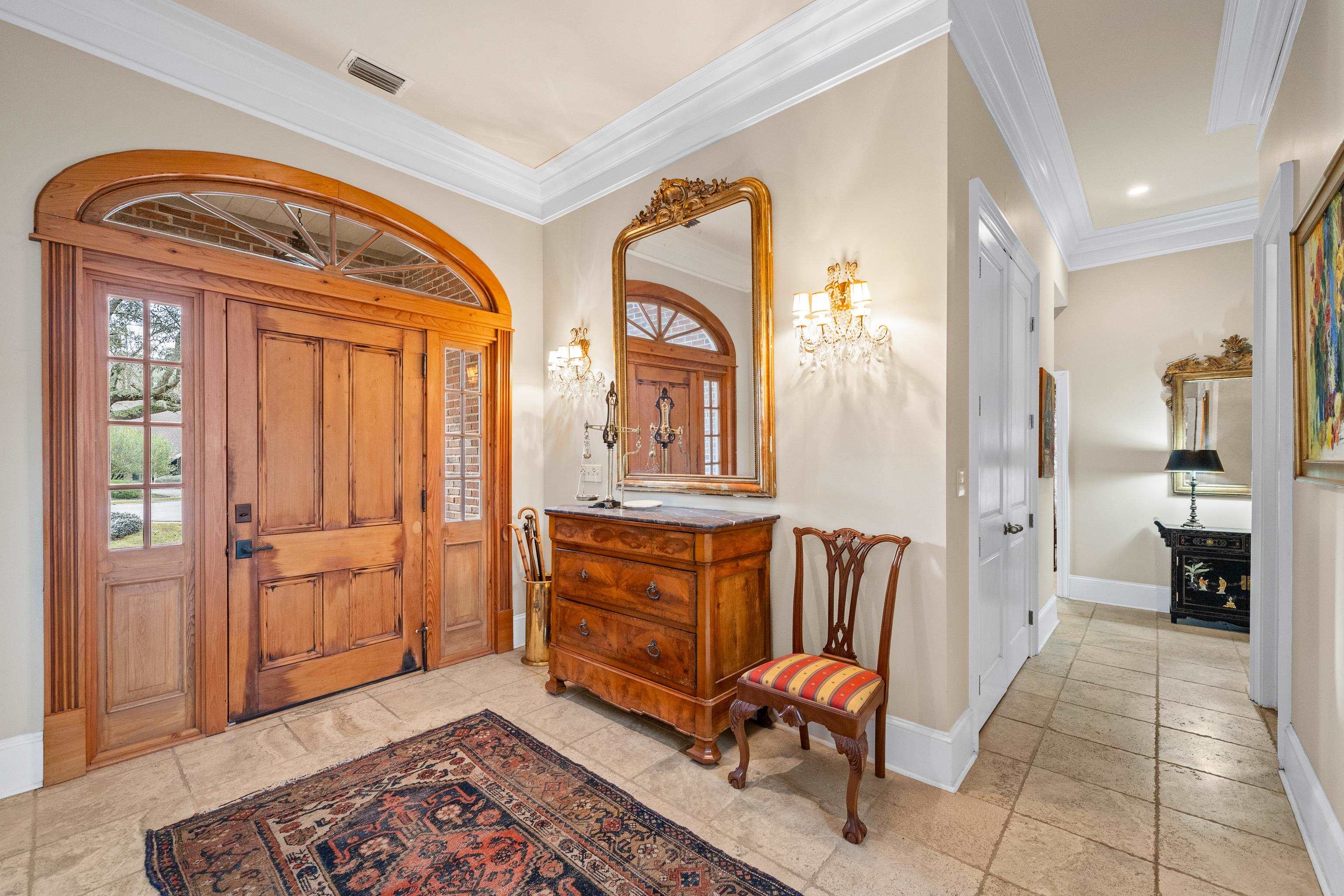 18450 Point Clear Court Fairhope, AL 36532 - Photo 24 of 44 Entrance Foyer