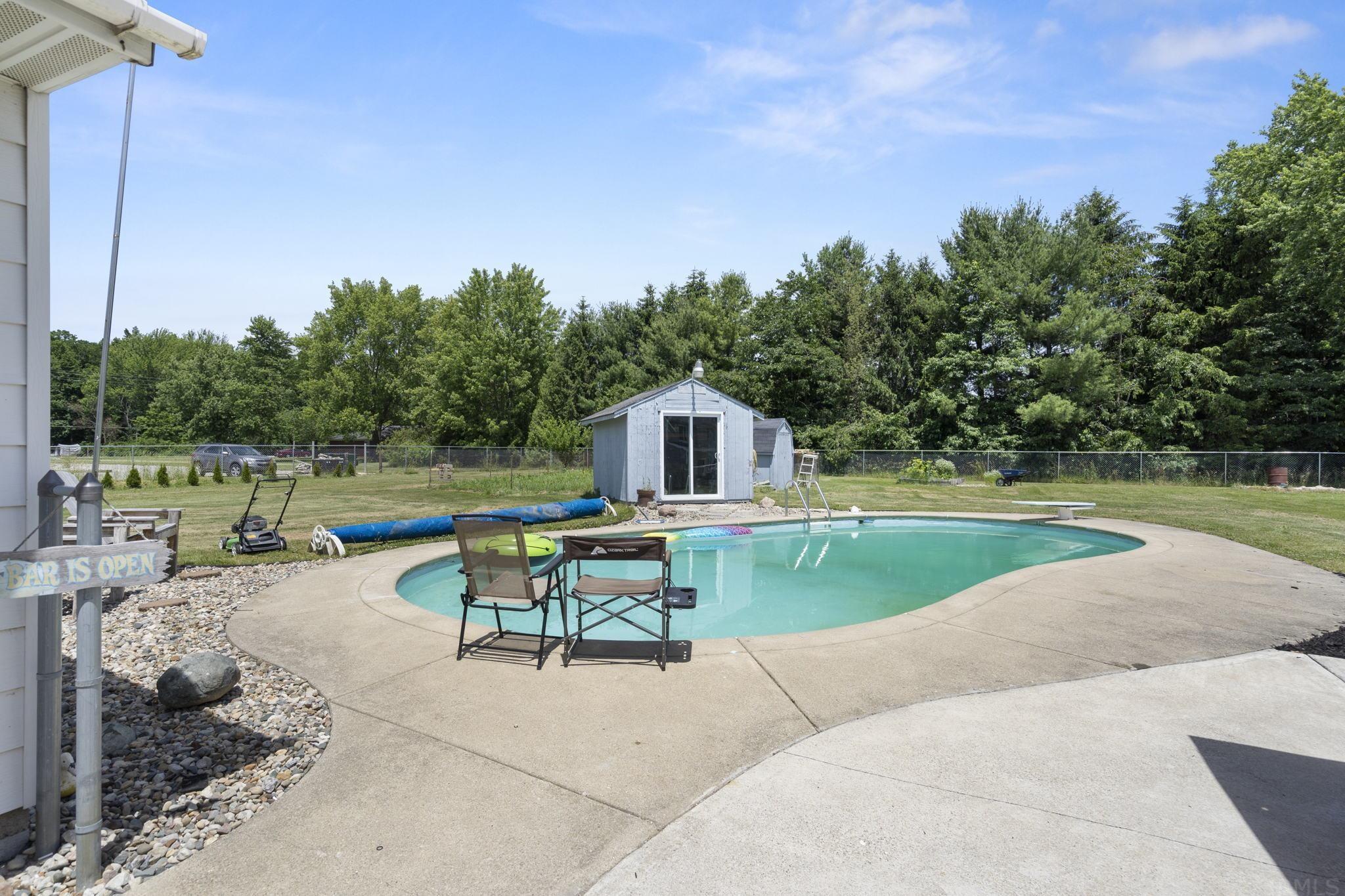 16802 Lima Road Huntertown, IN 46748 - Photo 27 of 29
