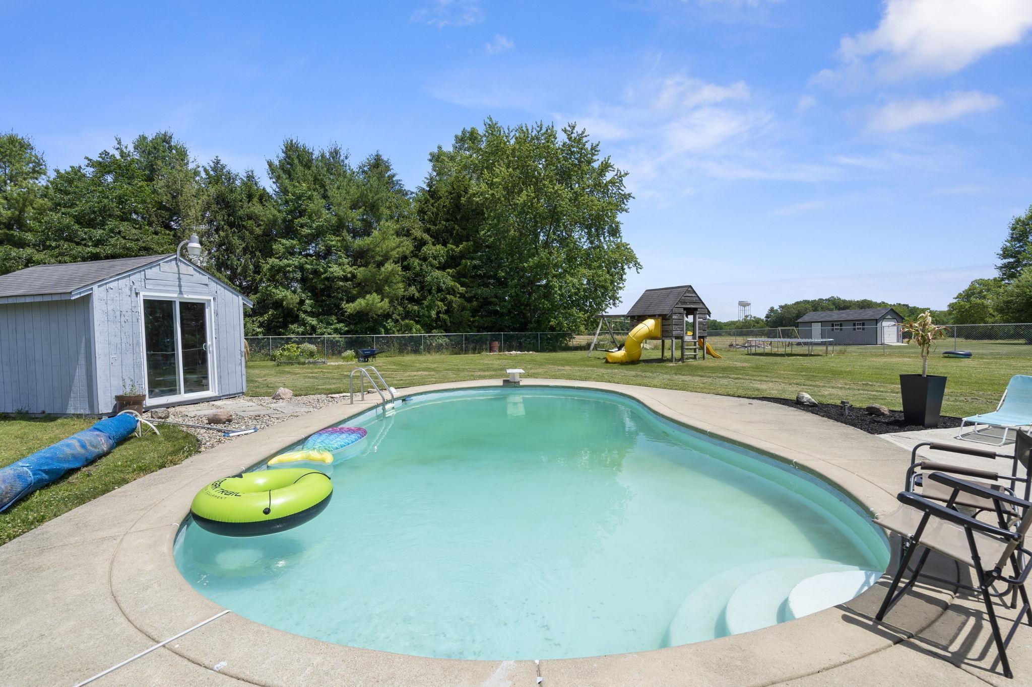 16802 Lima Road Huntertown, IN 46748 - Photo 29 of 29