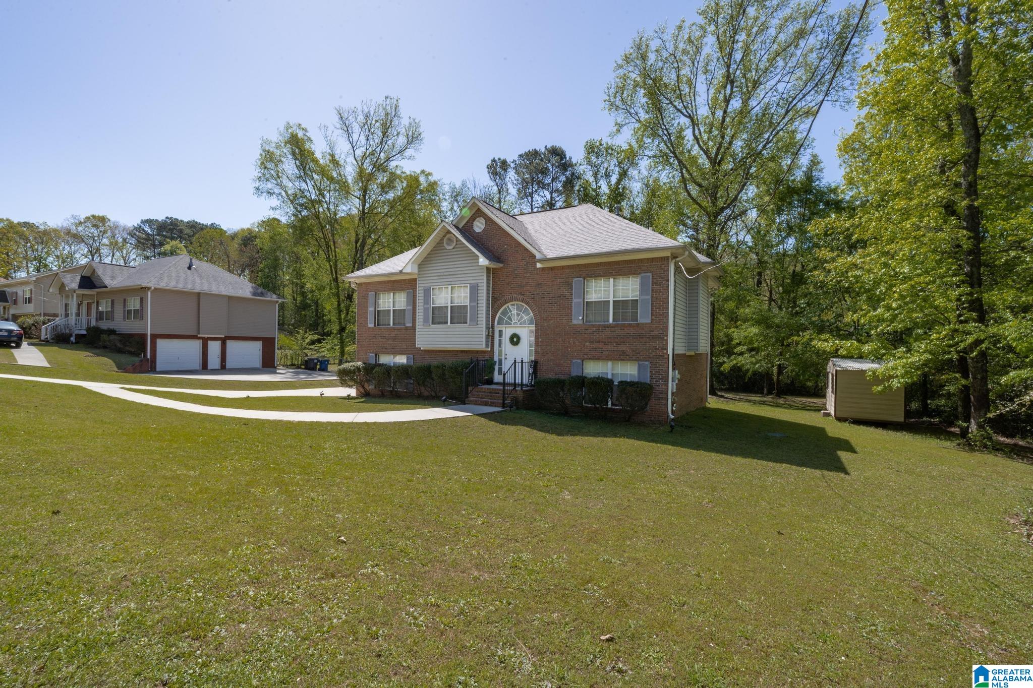 5639 Dug Hollow Road Pinson, AL 35126 - Photo 39 of 39