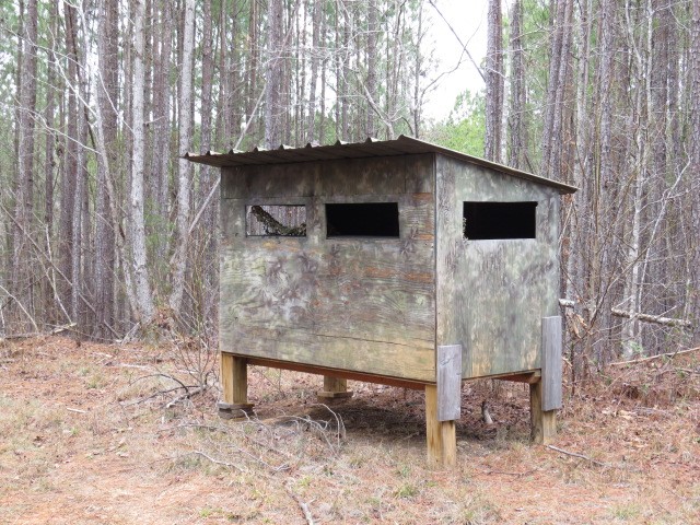 0 Free Bridge Road Ware Shoals, SC 29692 - Photo 29 of 34