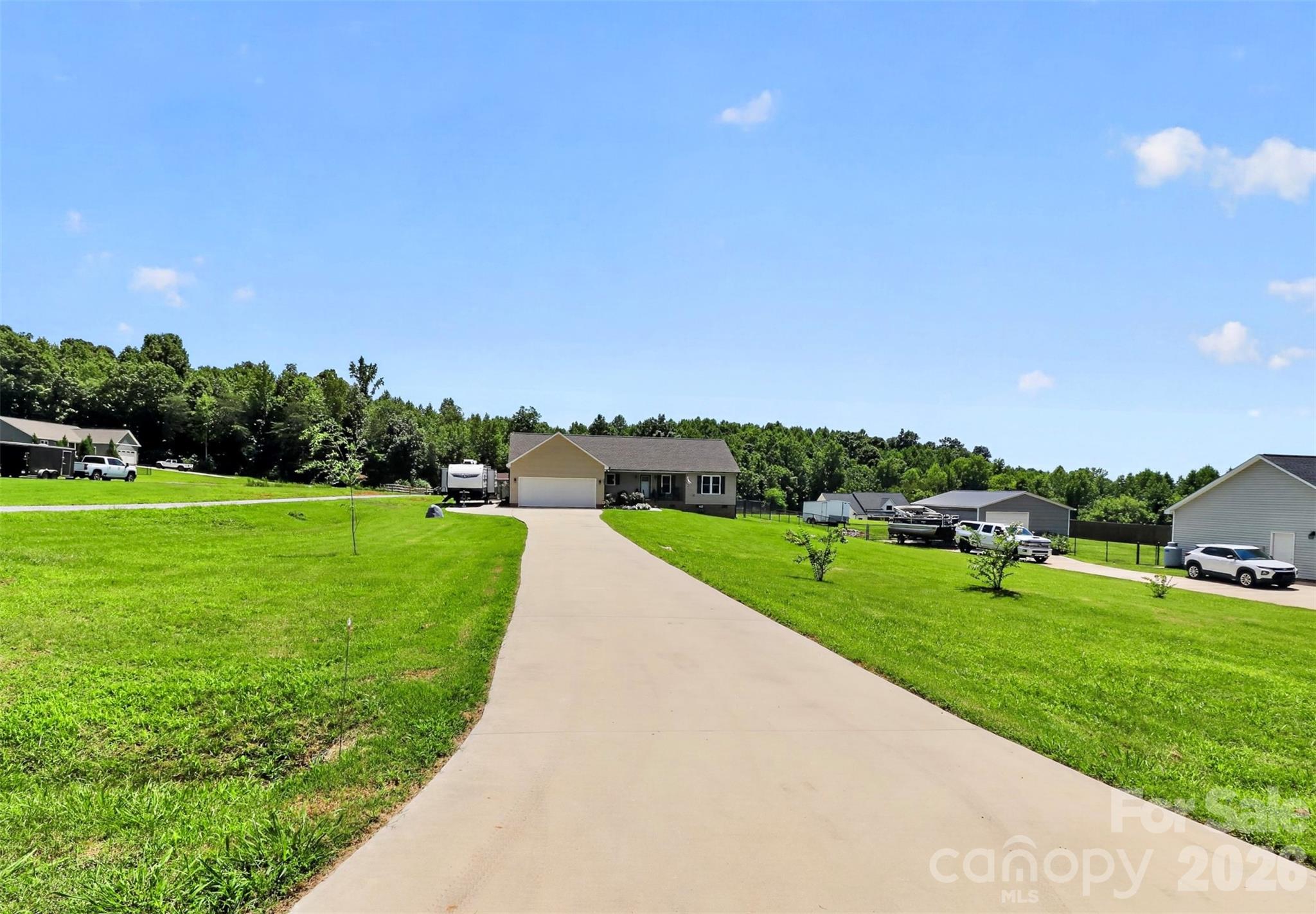 3889 Ritchie Road Lincolnton, NC 28092 - Photo 3 of 46