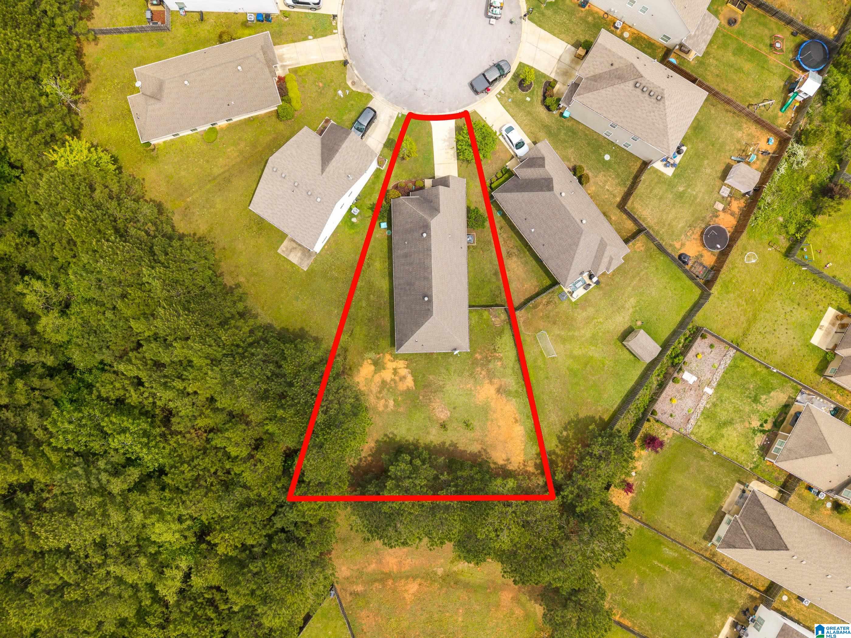 448 Reed Way Kimberly, AL 35091 - Photo 8 of 38 Gallery Image 8