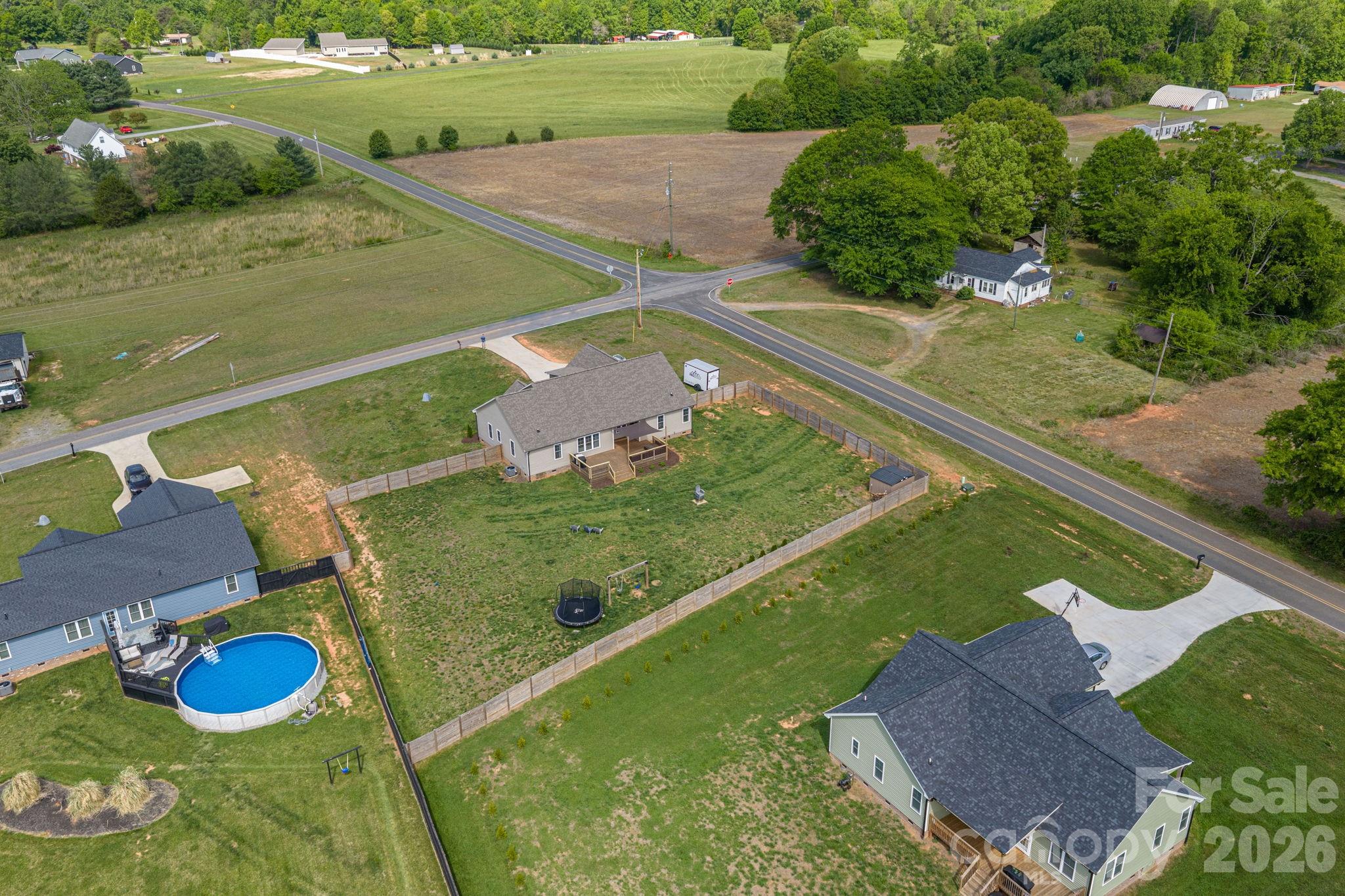 150 Alf Hoover Road Lincolnton, NC 28092 - Photo 45 of 45