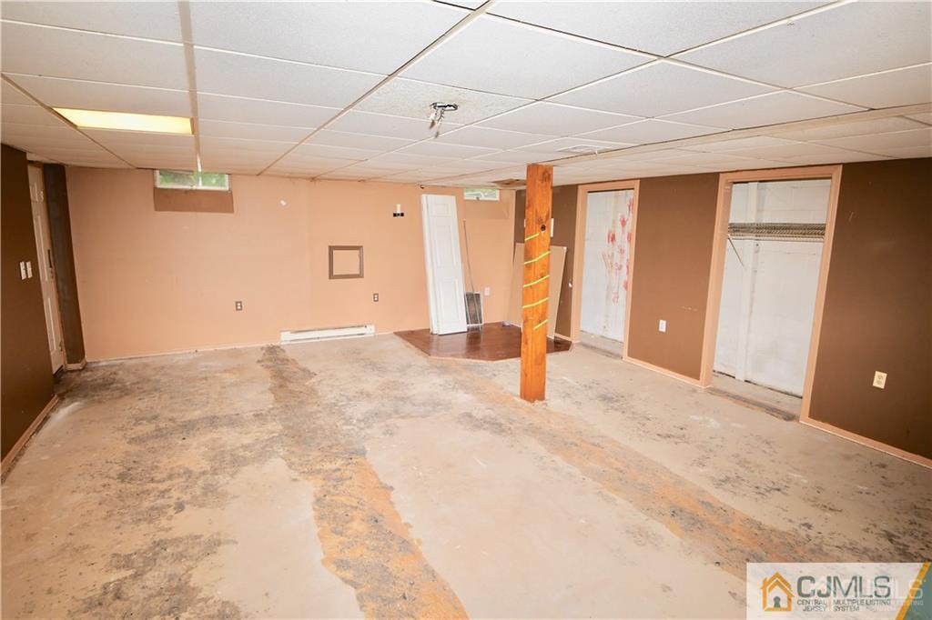 267 Summer Road Neshanic Station, NJ 08853 - Photo 17 of 25 a view of an empty room