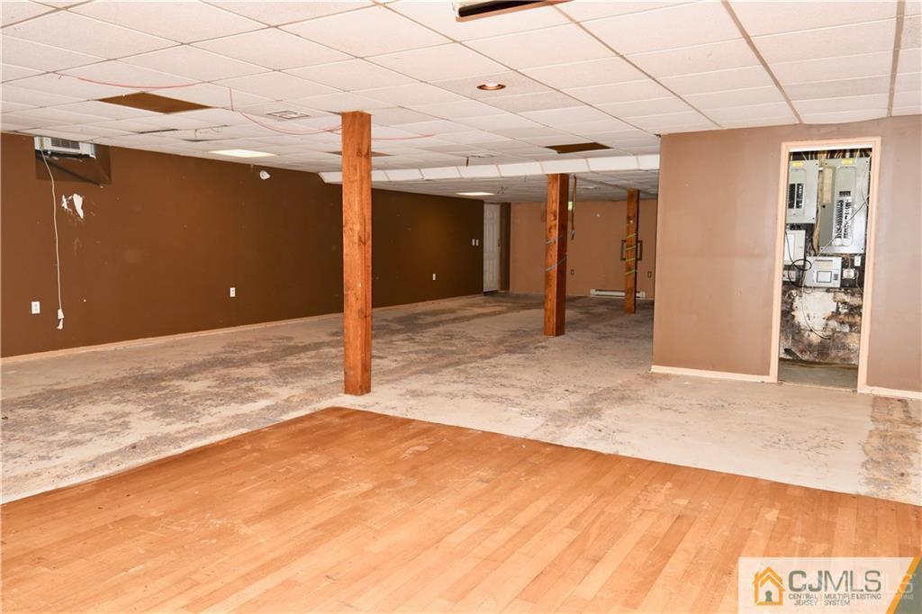 267 Summer Road Neshanic Station, NJ 08853 - Photo 18 of 25 a view of a hallway with a room