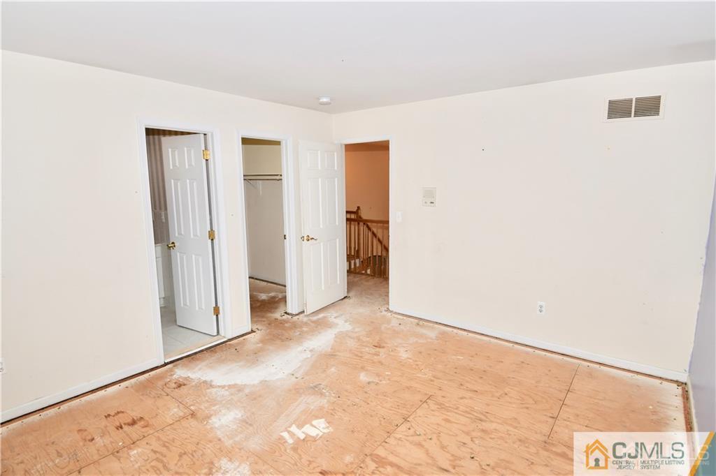 267 Summer Road Neshanic Station, NJ 08853 - Photo 25 of 25 an empty room with closet