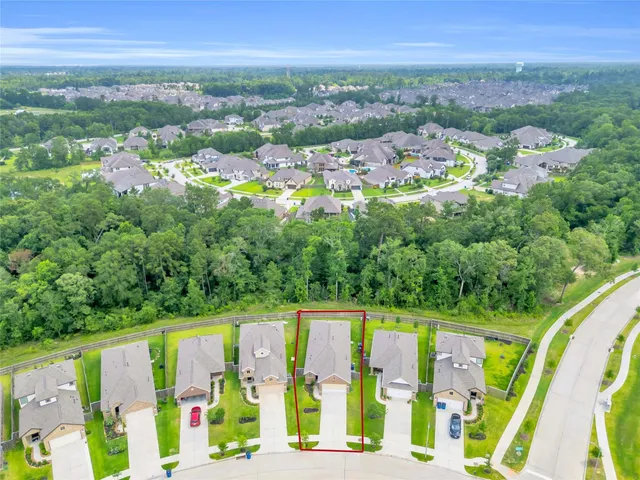 $1,900 | 6308 Astoria Park Lane, Porter, TX 77365