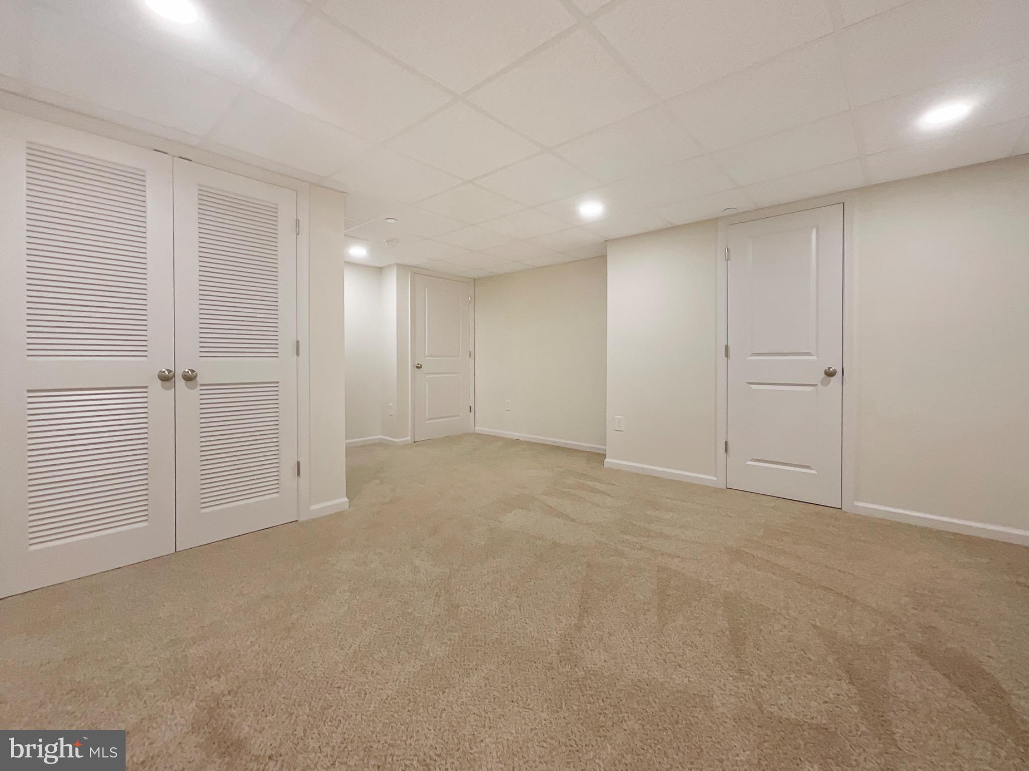 109 Holstein Drive Hanover, PA 17331 - Photo 20 of 26 a view of an empty room