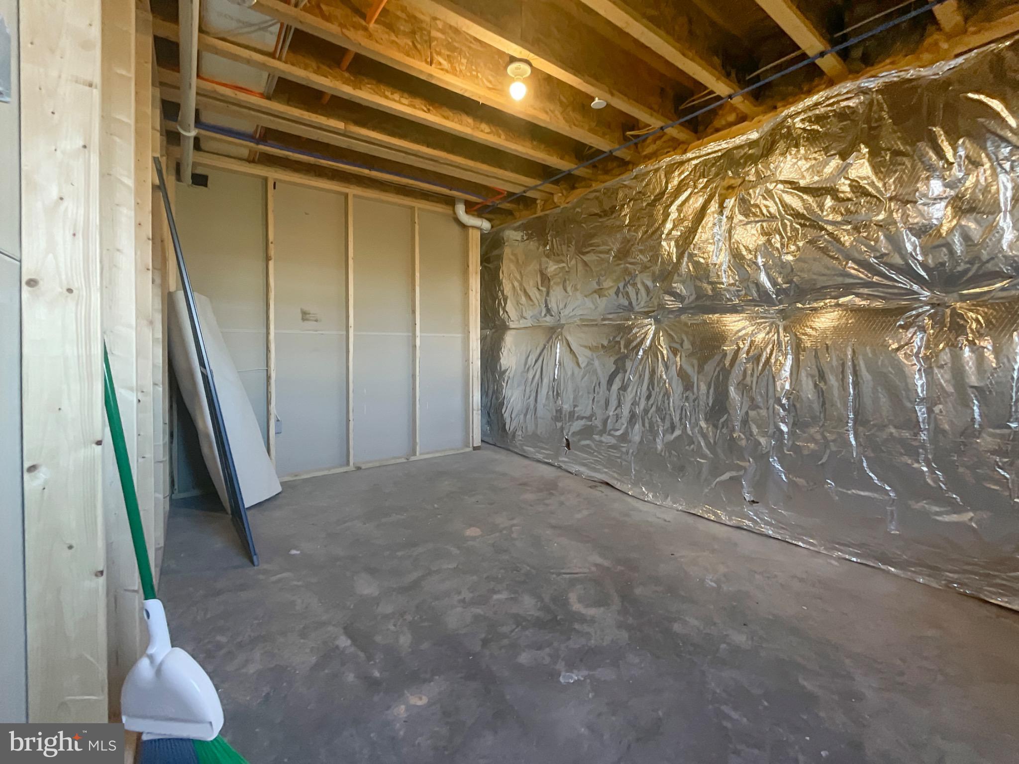 109 Holstein Drive Hanover, PA 17331 - Photo 24 of 26 a view of an empty room