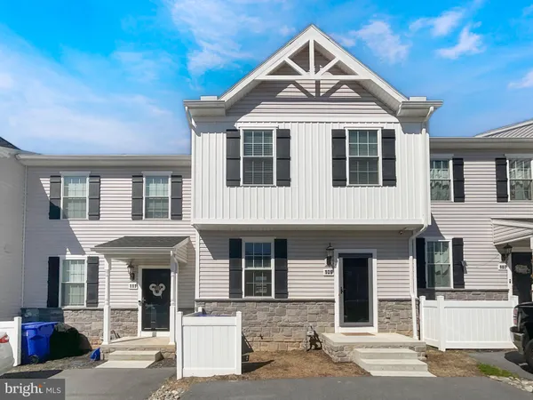 $327,500 | 109 Holstein Drive, Hanover, PA 17331
