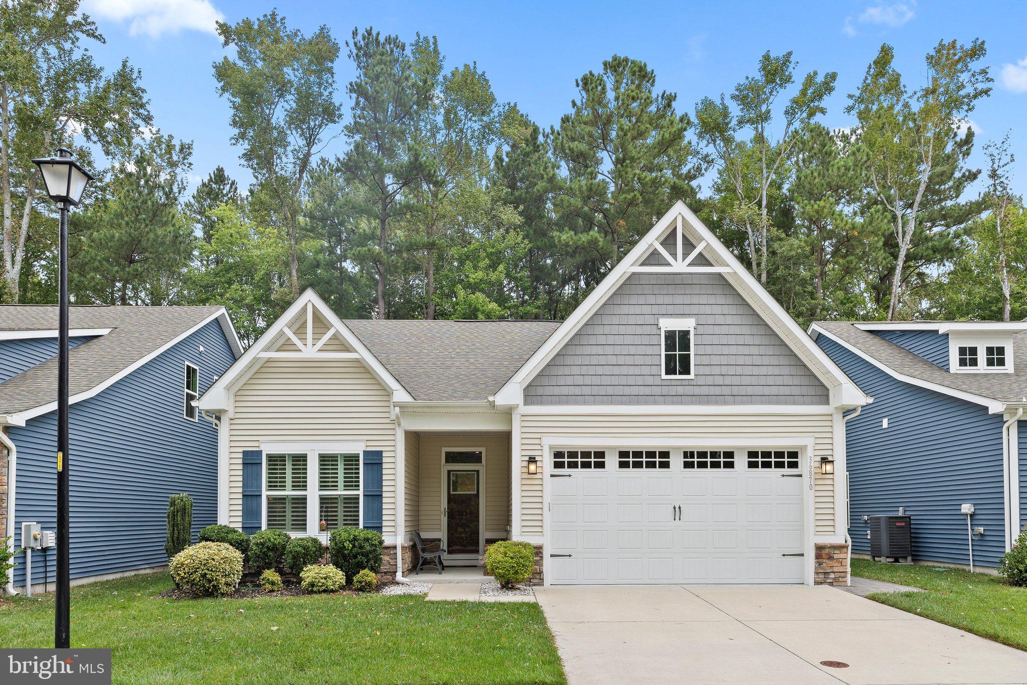 36870 Red Cedar Loop Ocean View, DE 19970 - Photo 1 of 43 Gallery Image 1