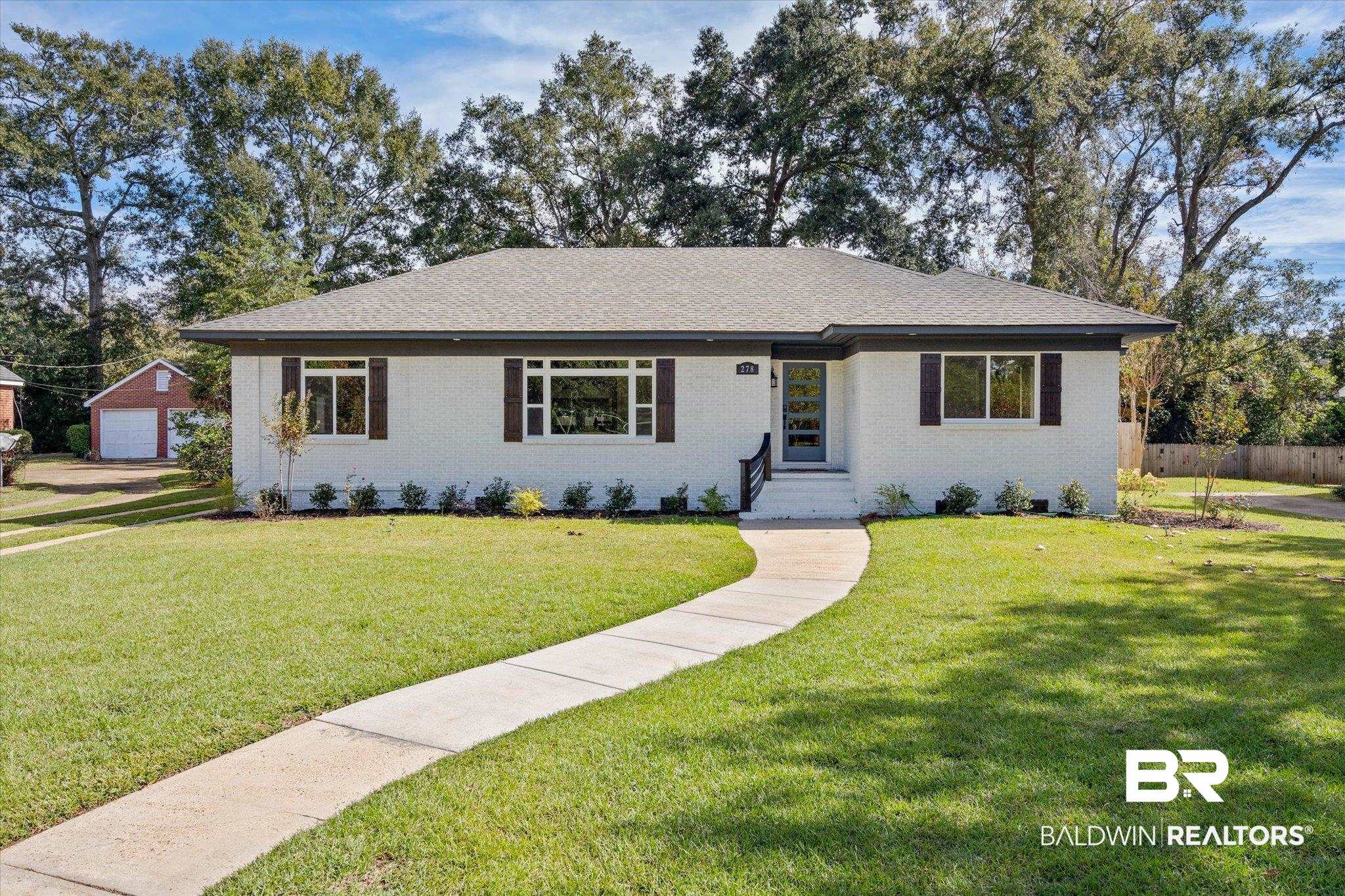 278 Woodlands Avenue Mobile, AL 36607 - Photo 1 of 23