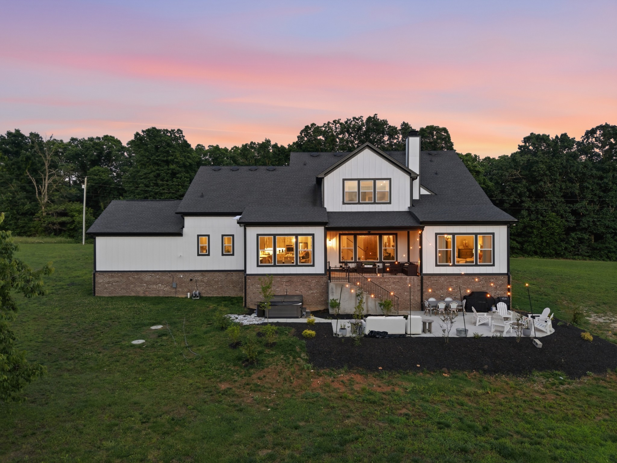 7958 Daugherty-Capley Road Primm Springs, TN 38476 - Photo 45 of 52