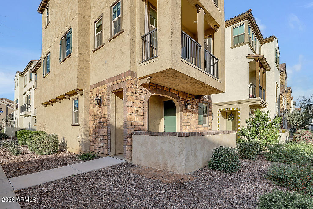 1711 East Chelsea Lane Gilbert, AZ 85295 - Photo 7 of 38 608A2479
