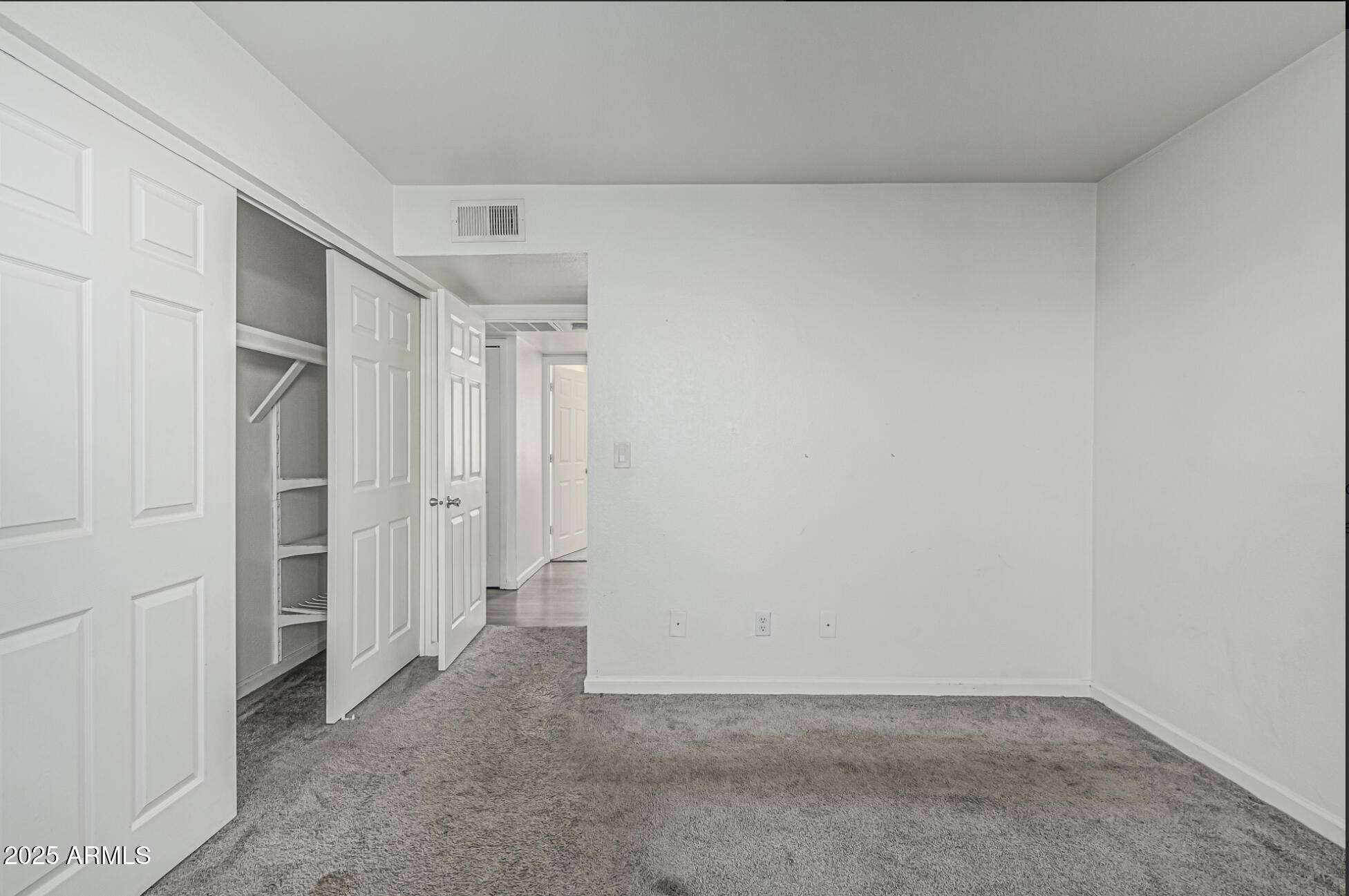 1065 West 1st Street, Unit 102 Tempe, AZ 85281 - Photo 16 of 24 a view of an empty room