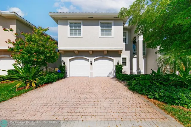 $5,900 | 4981 Southwest 173rd Avenue, Miramar, FL 33029